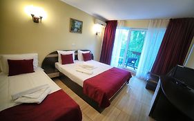 Hotel Diandra